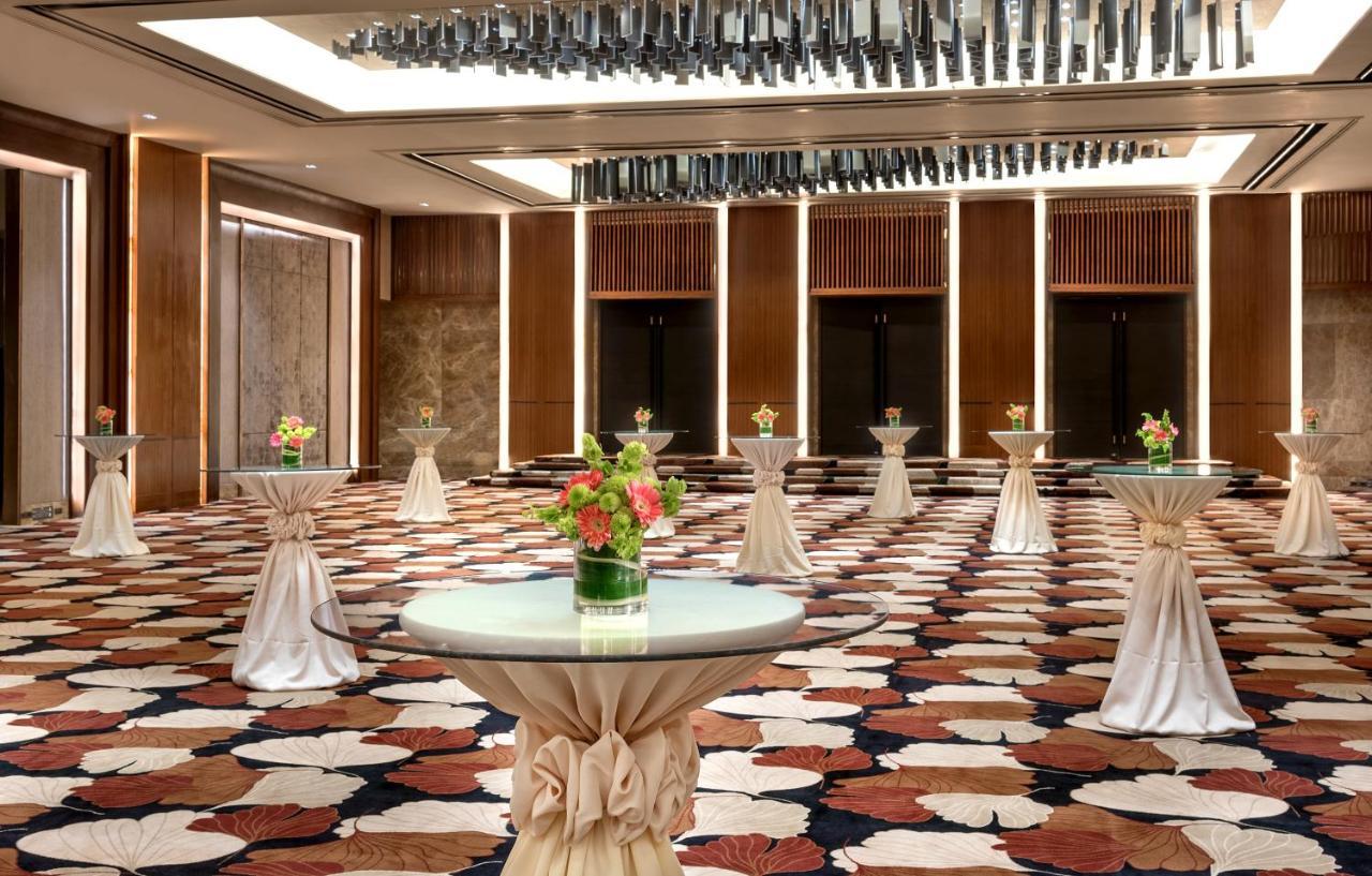 Marco Polo Plaza Cebu Otel Dış mekan fotoğraf The Grand Ballroom