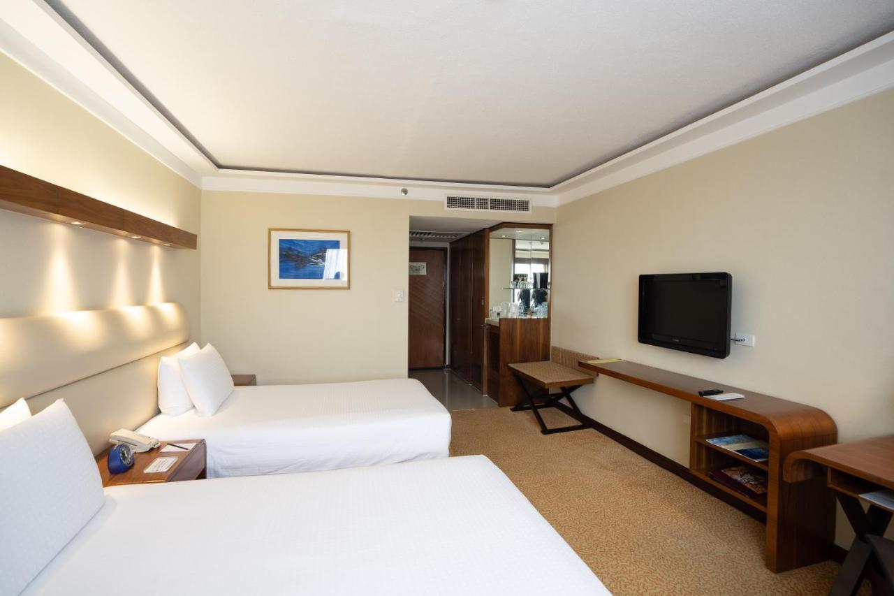 Marco Polo Plaza Cebu Otel Dış mekan fotoğraf